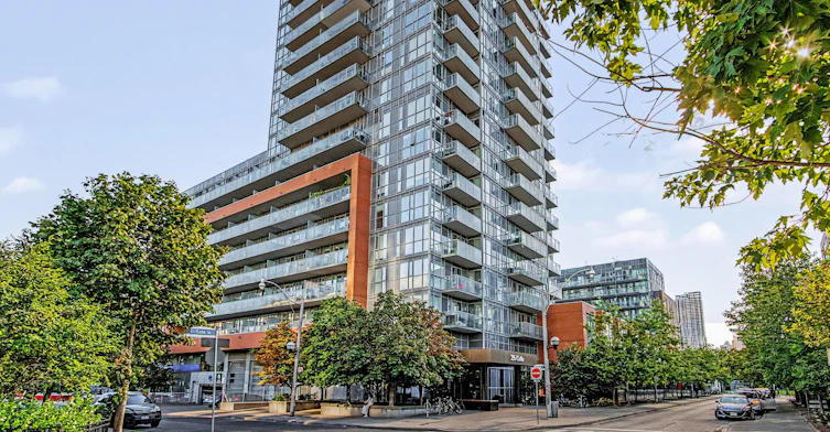 904-1 Cole Street, Toronto, ON, M5A 4M2 - 23