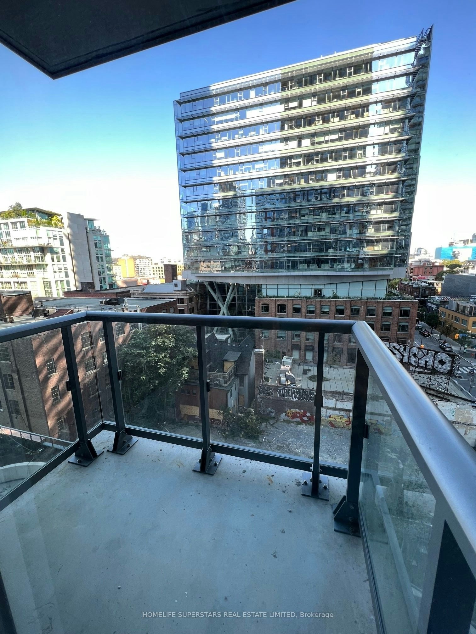 826-108 Peter Street, Toronto, ON, M5V 2G7 - 19