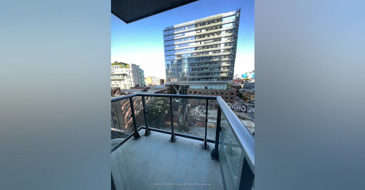 826-108 Peter Street, Toronto, ON, M5V 2G7 - 19