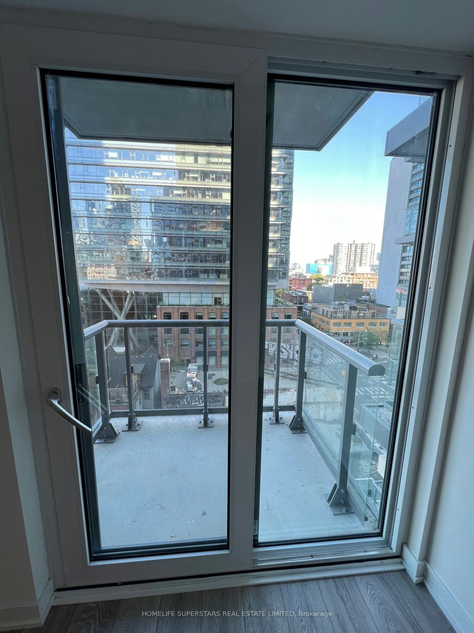 826-108 Peter Street, Toronto, ON, M5V 2G7 - 18