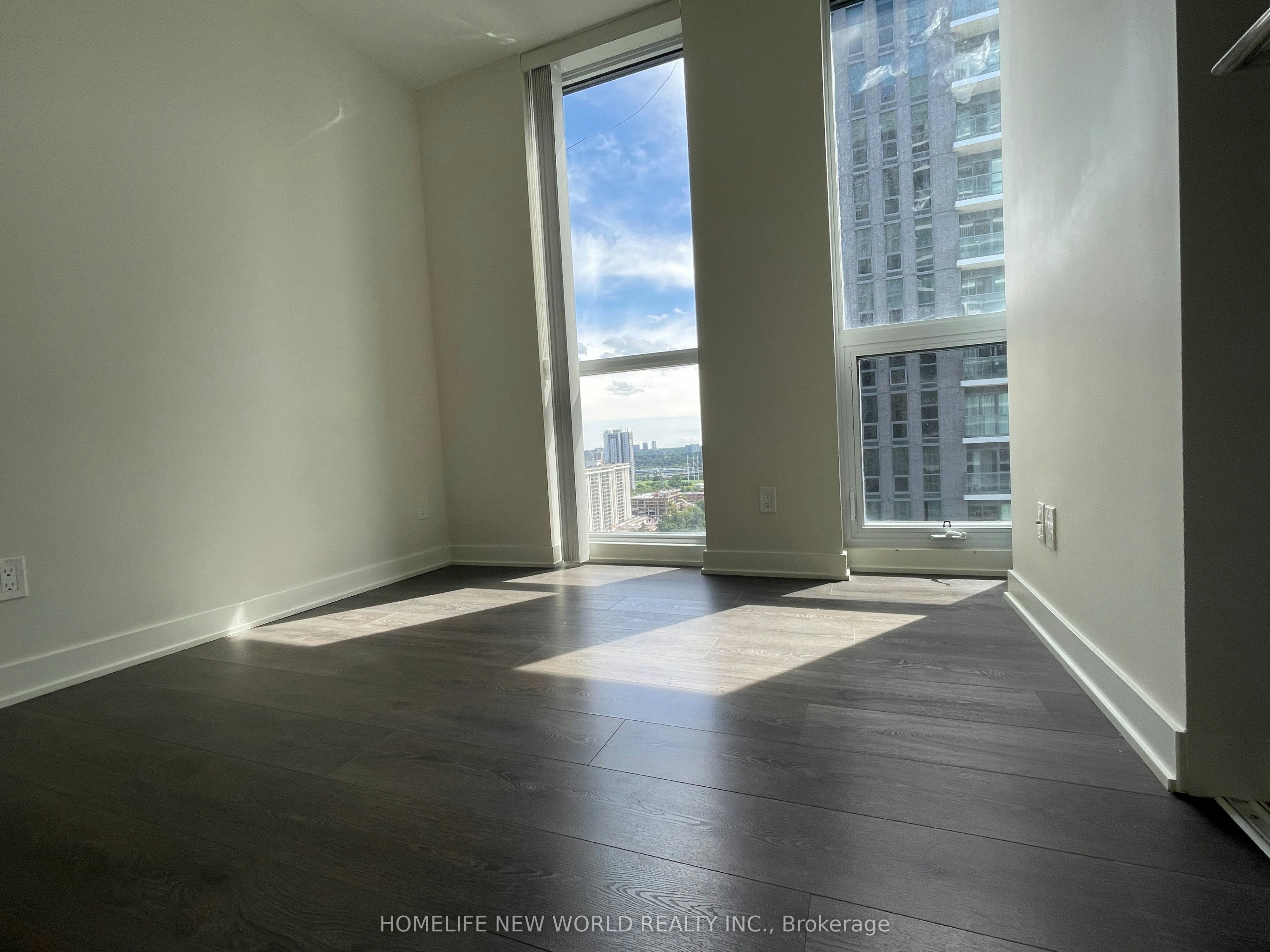 1507-6 Sonic Way, Toronto, ON, M3C 0P1 - 19