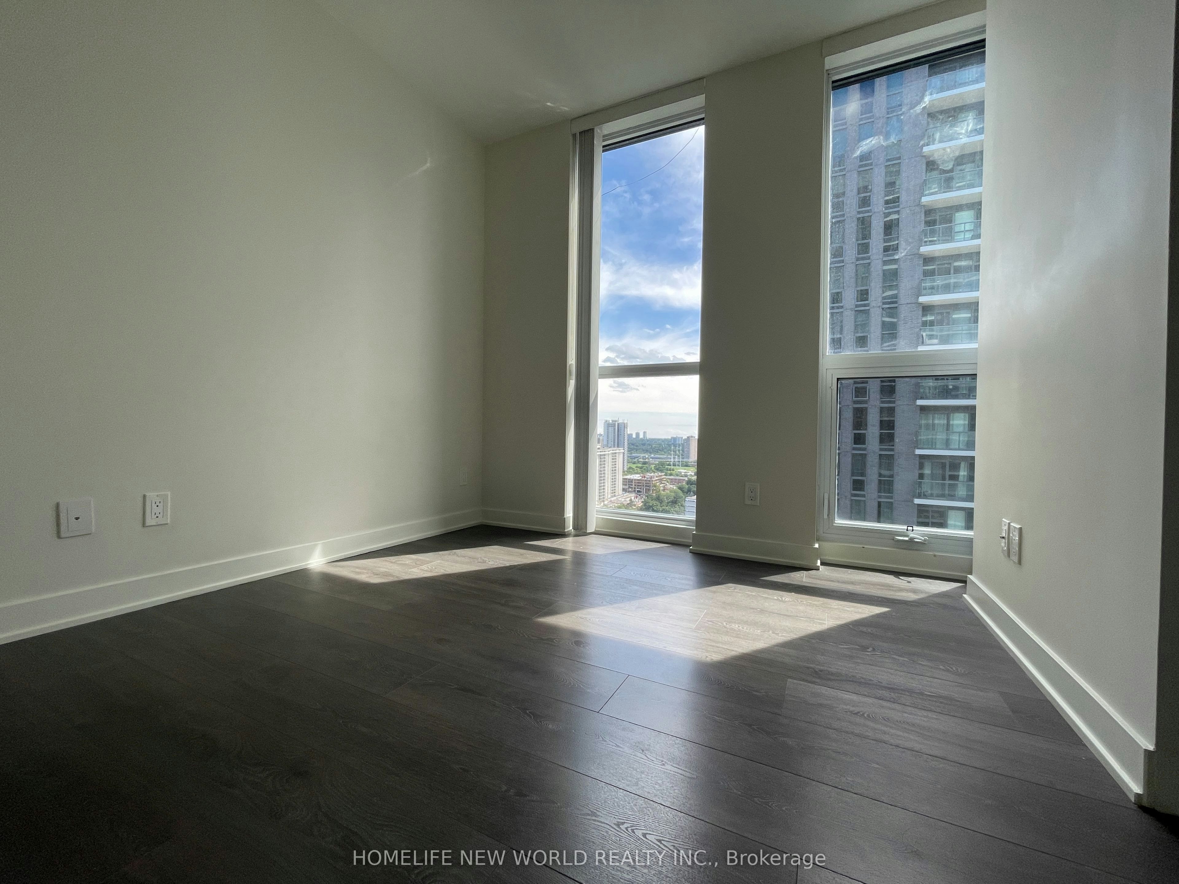 1507-6 Sonic Way, Toronto, ON, M3C 0P1 - 20