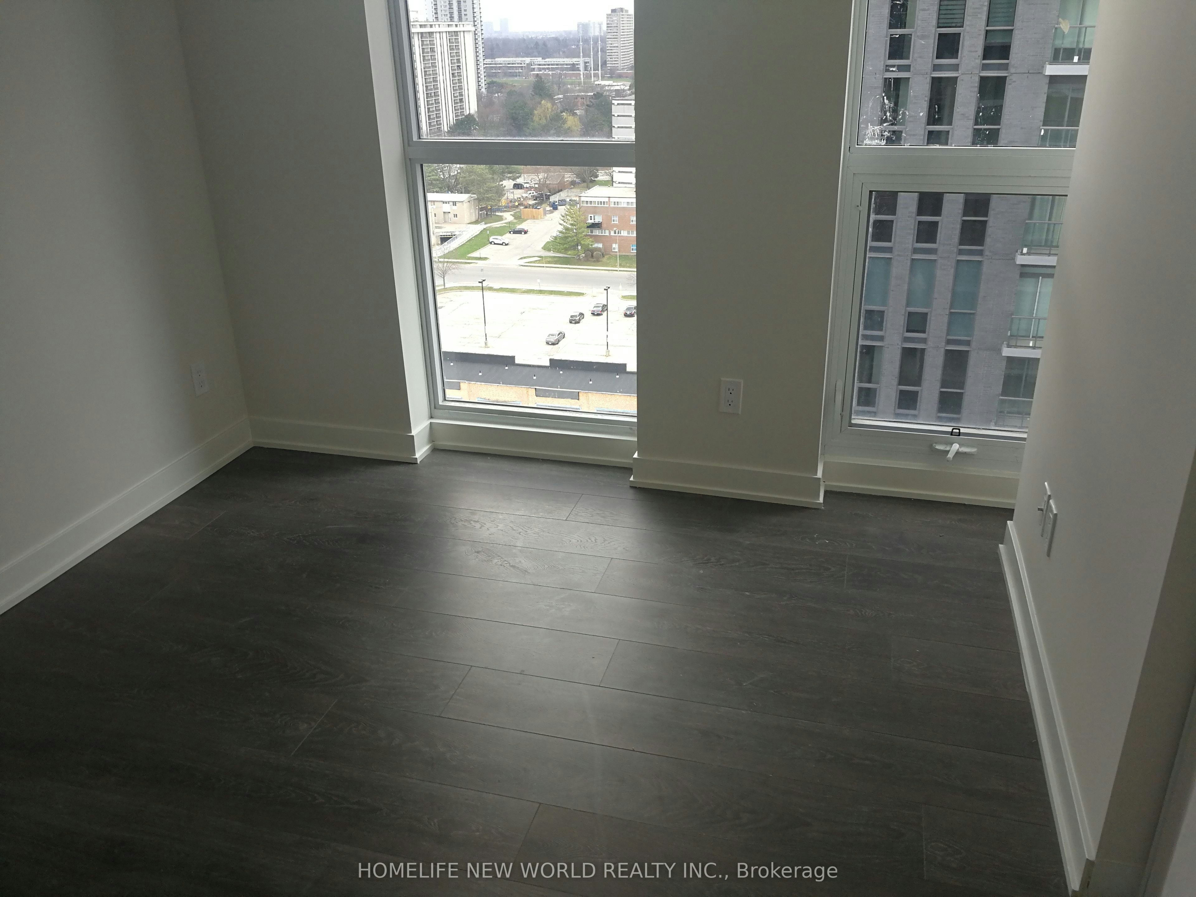 1507-6 Sonic Way, Toronto, ON, M3C 0P1 - 14