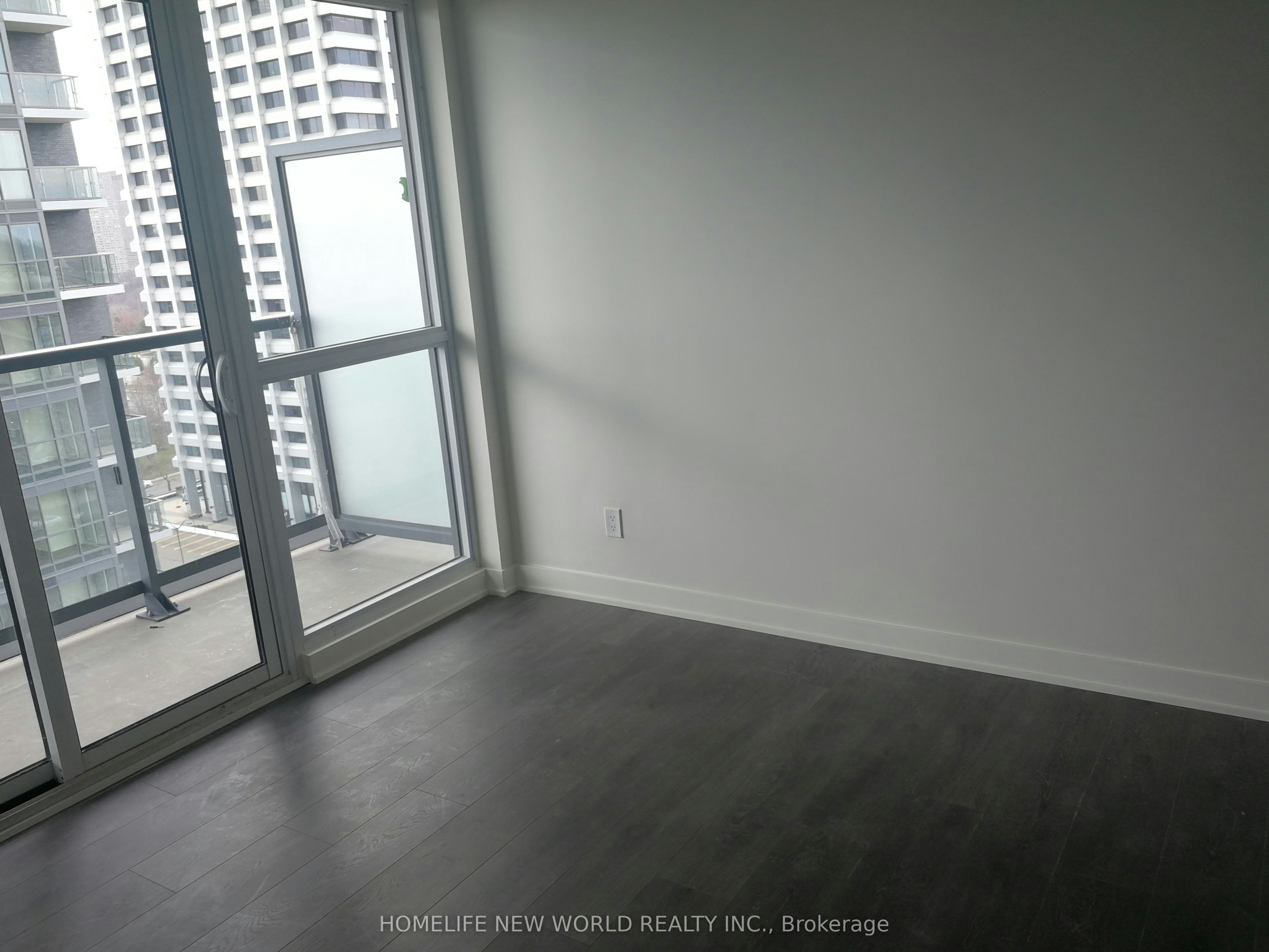 1507-6 Sonic Way, Toronto, ON, M3C 0P1 - 12