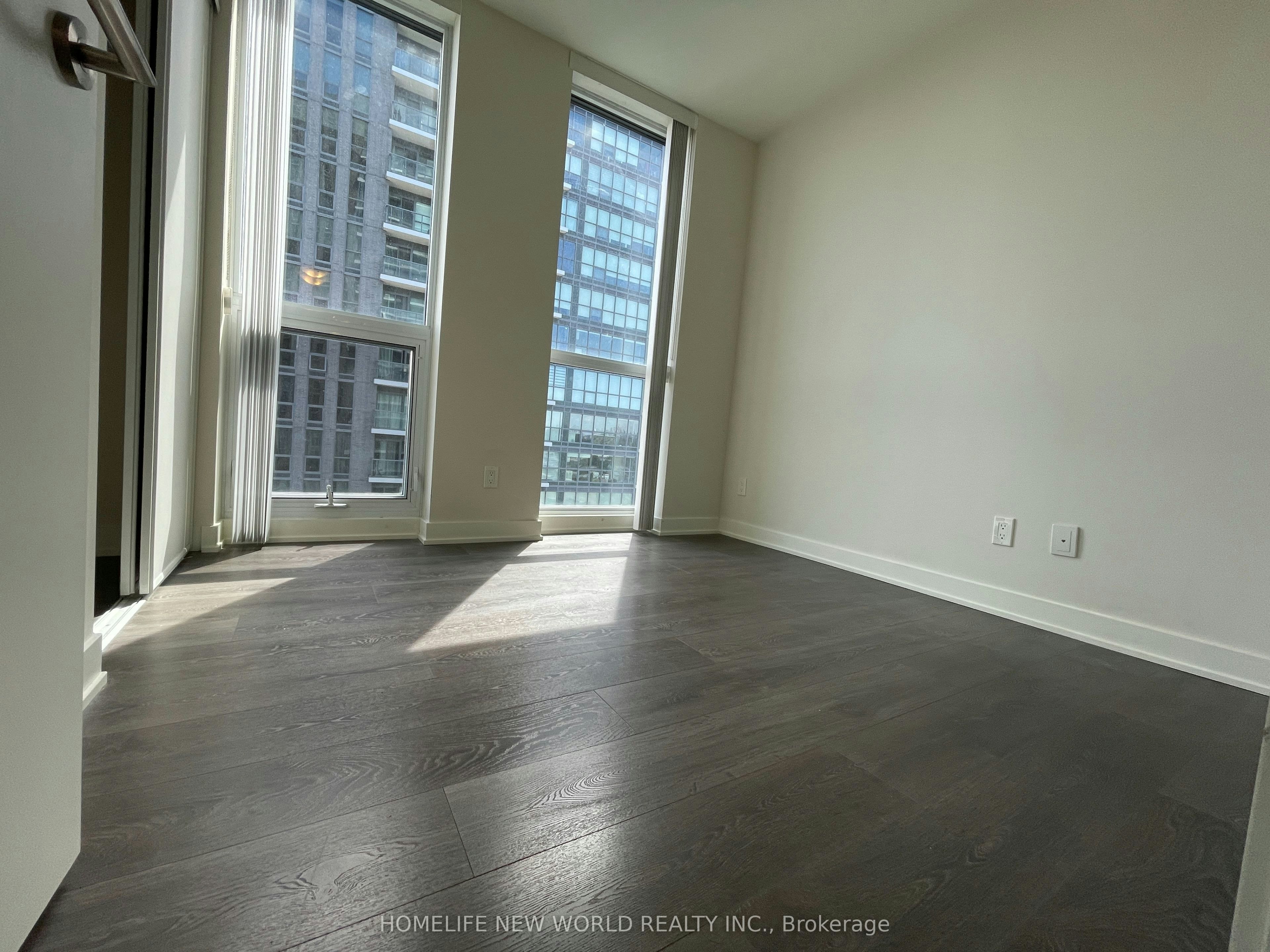1507-6 Sonic Way, Toronto, ON, M3C 0P1 - 21