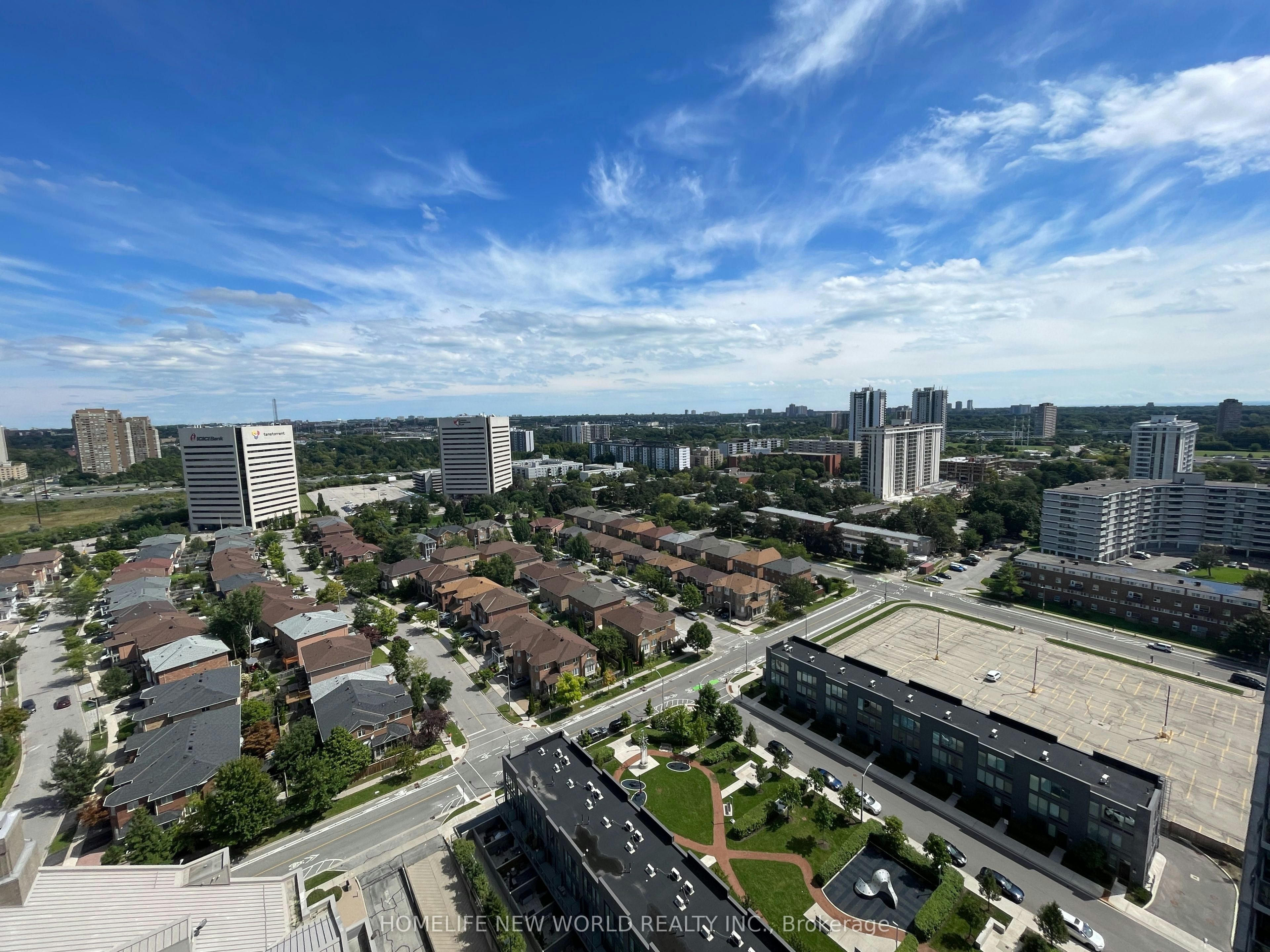 1507-6 Sonic Way, Toronto, ON, M3C 0P1 - 24