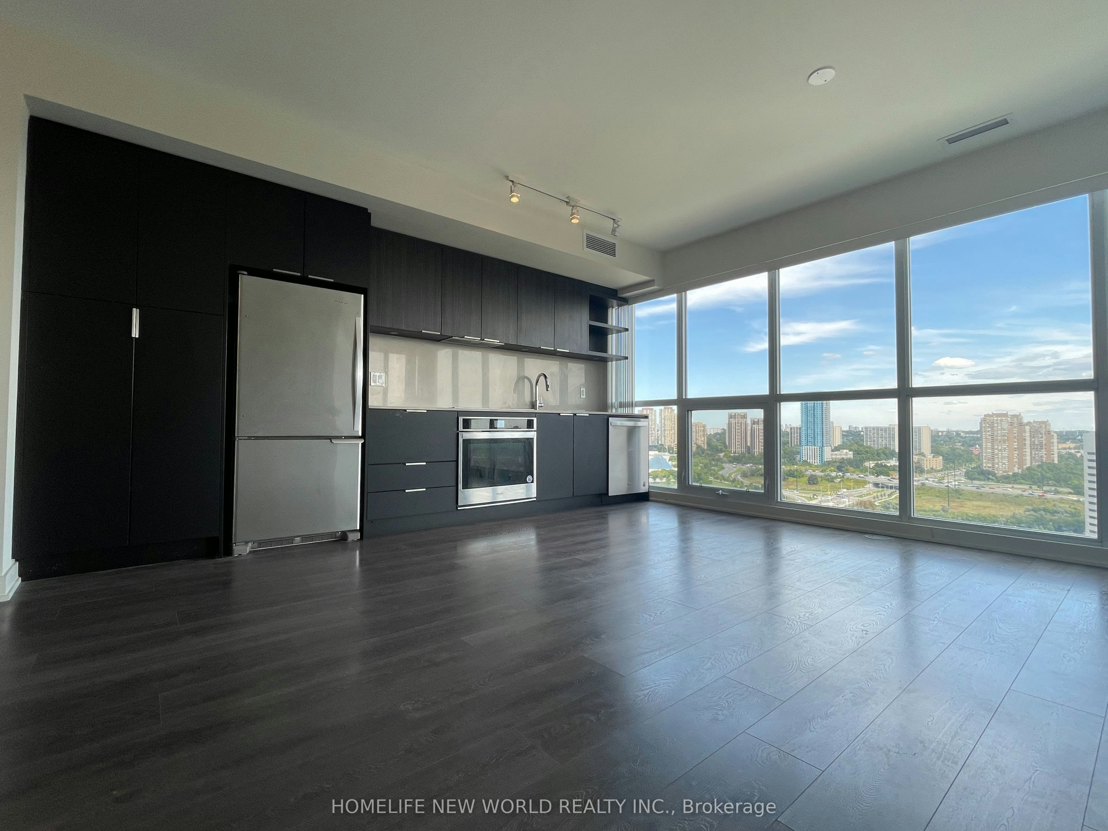 1507-6 Sonic Way, Toronto, ON, M3C 0P1 - 8