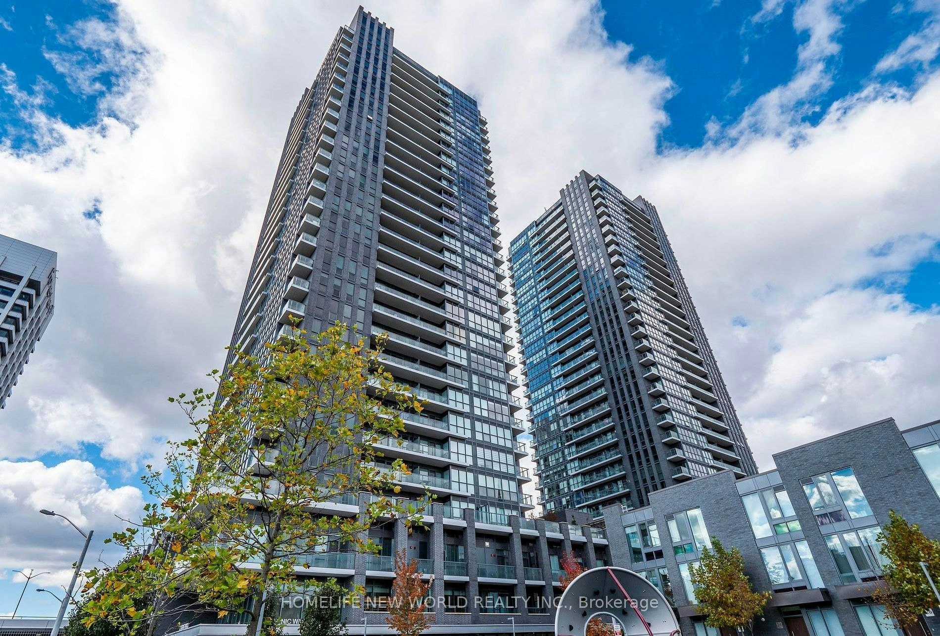 1507-6 Sonic Way, Toronto, ON, M3C 0P1