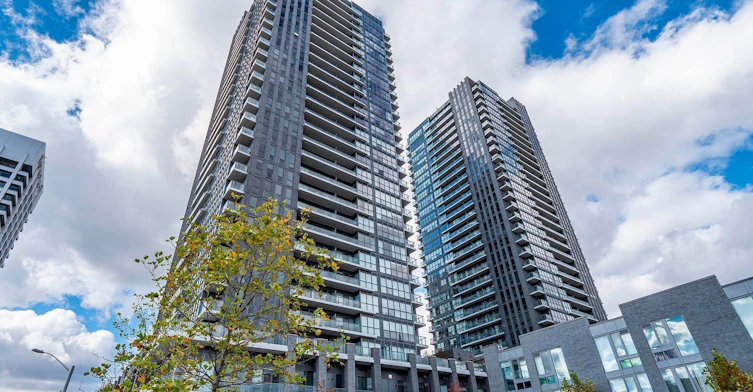 1507-6 Sonic Way, Toronto, ON, M3C 0P1