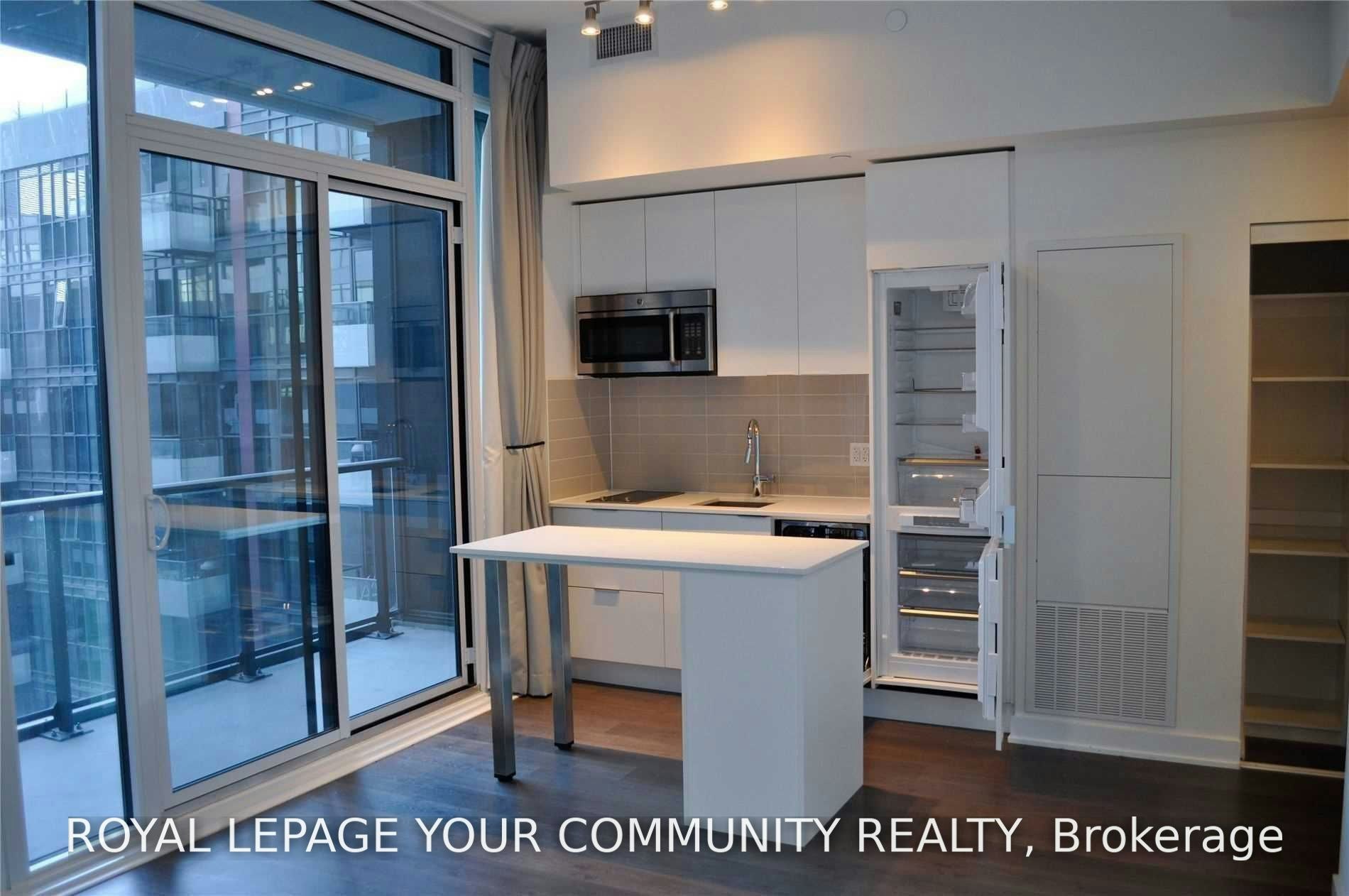 801E-576 Front Street W, Toronto, ON, M8V 0P8 - 5