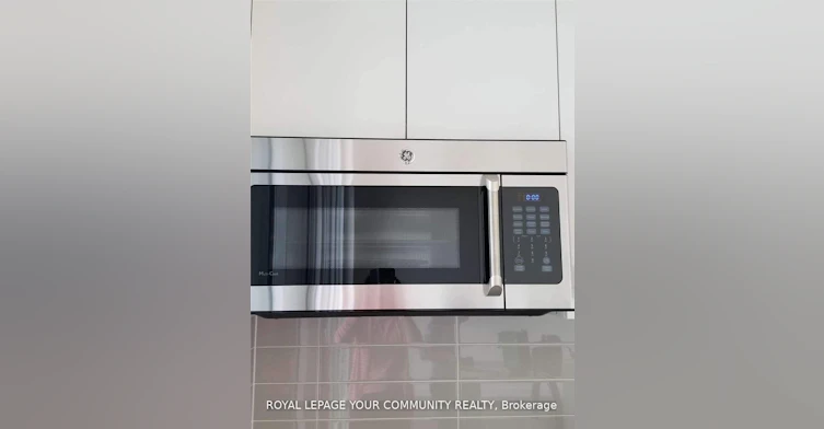 801E-576 Front Street W, Toronto, ON, M8V 0P8 - 7