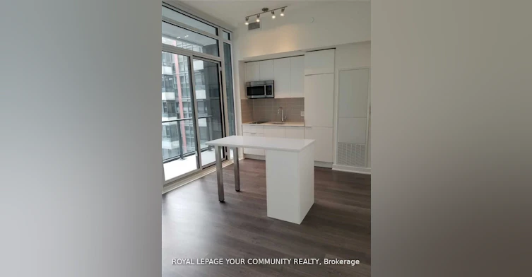 801E-576 Front Street W, Toronto, ON, M8V 0P8 - 10