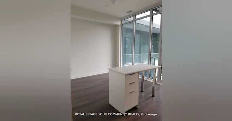 801E-576 Front Street W, Toronto, ON, M8V 0P8 - 8