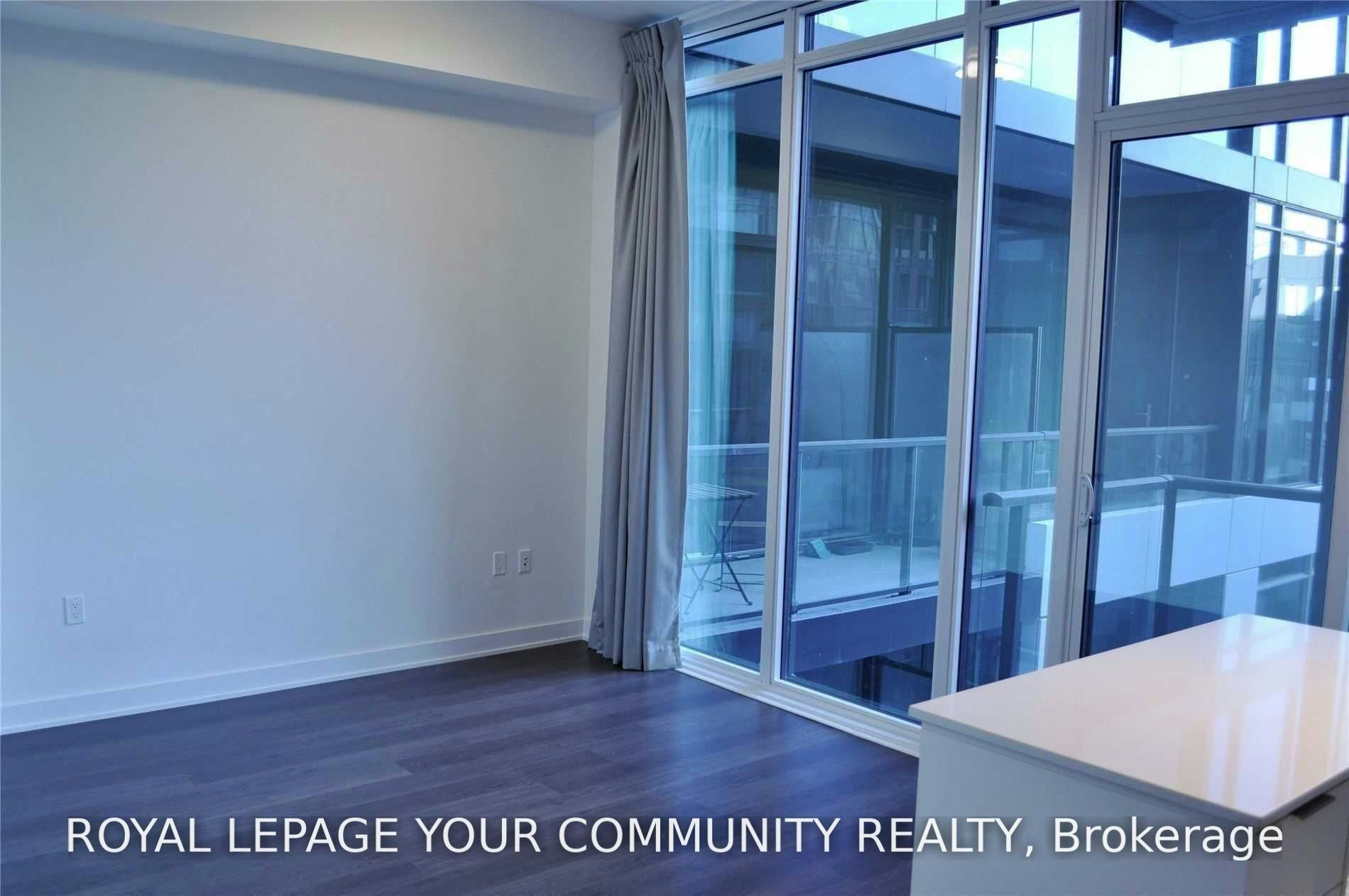 801E-576 Front Street W, Toronto, ON, M8V 0P8 - 4