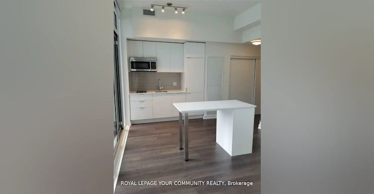 801E-576 Front Street W, Toronto, ON, M8V 0P8 - 11