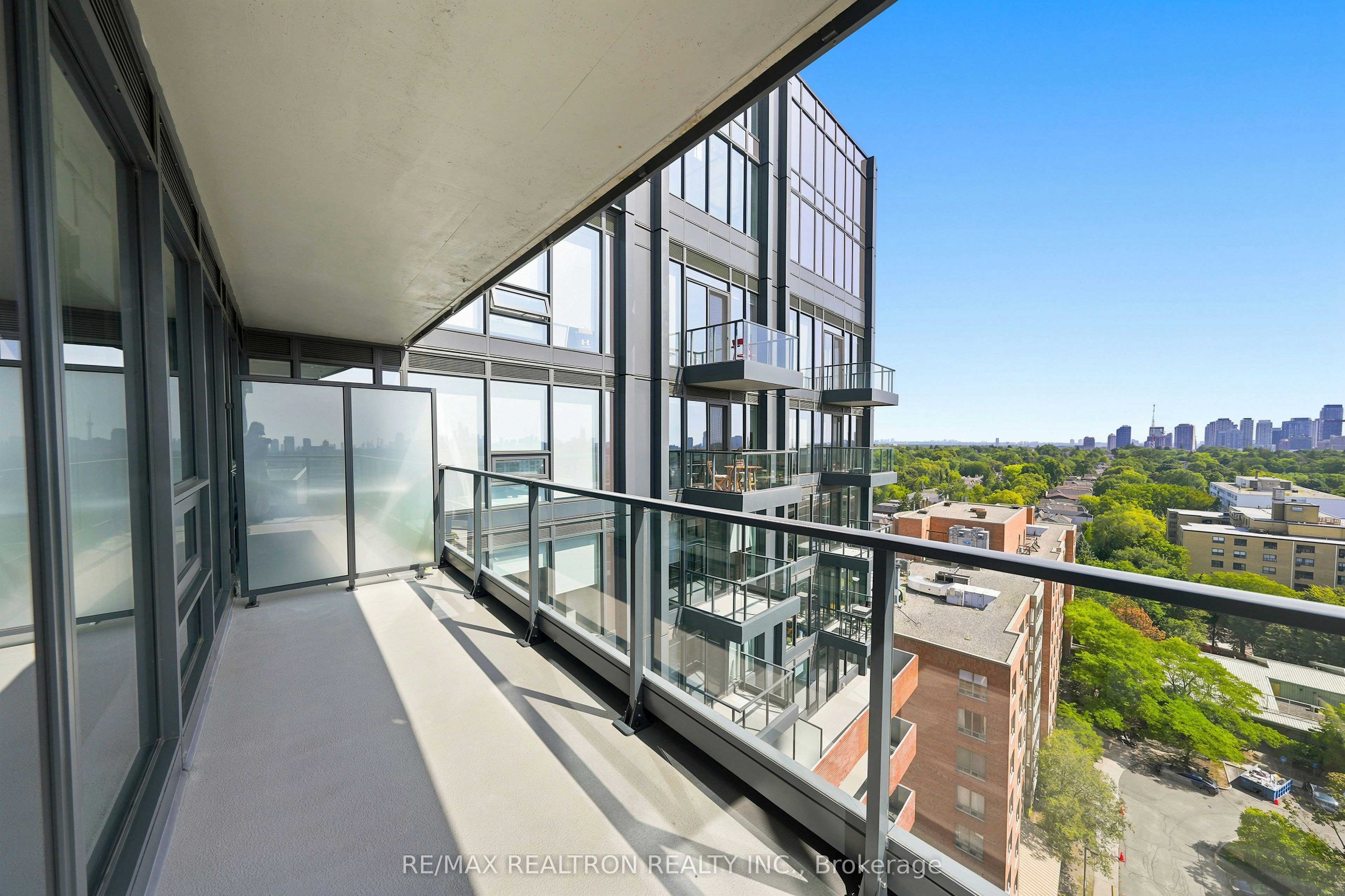 1202-2525 Bathurst Street, Toronto, ON, M6B 2Y9 - 8