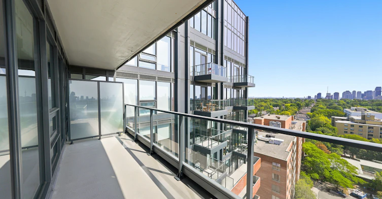 1202-2525 Bathurst Street, Toronto, ON, M6B 2Y9 - 8