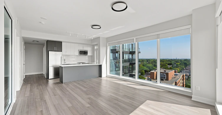 1202-2525 Bathurst Street, Toronto, ON, M6B 2Y9