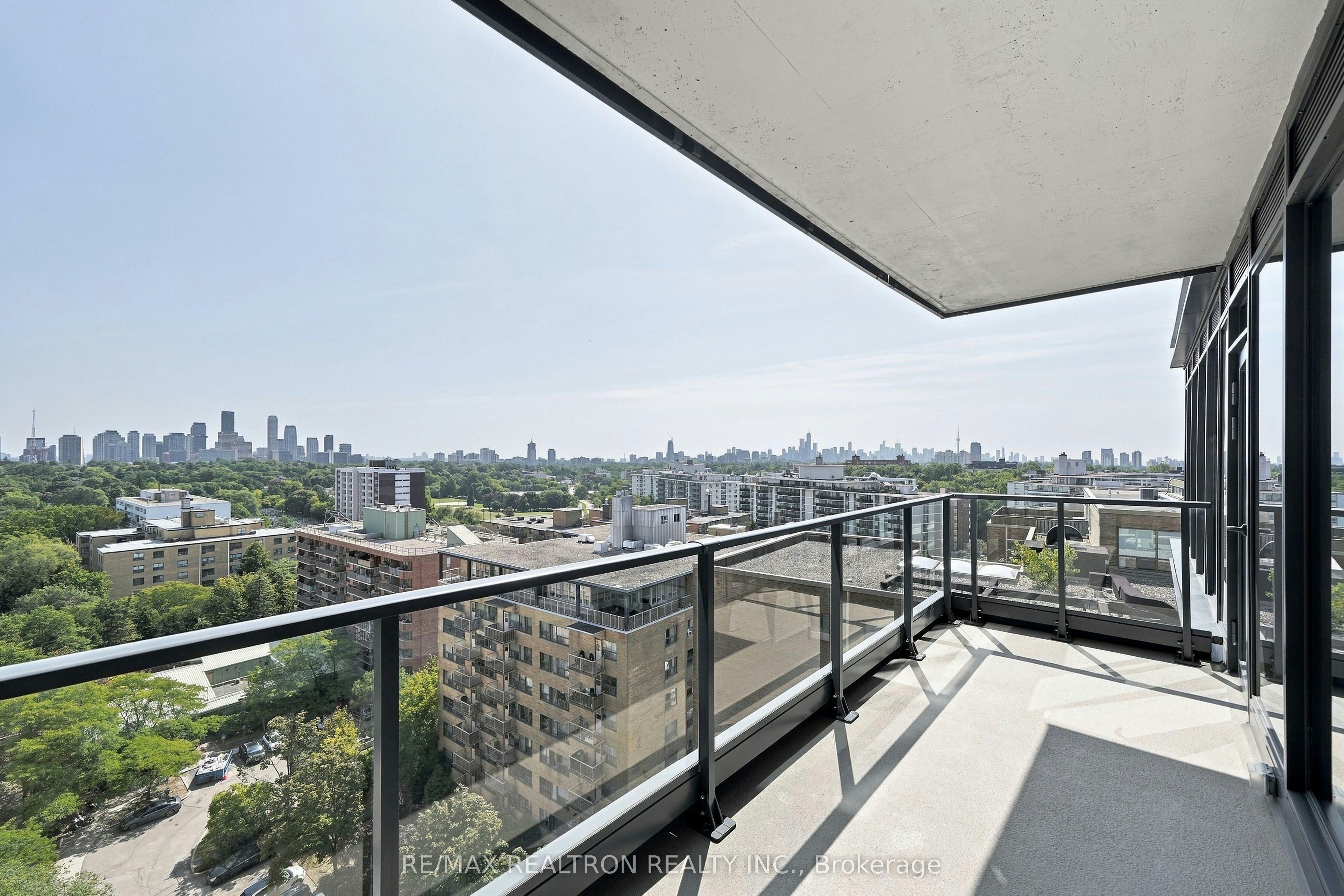 1202-2525 Bathurst Street, Toronto, ON, M6B 2Y9 - 6