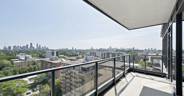 1202-2525 Bathurst Street, Toronto, ON, M6B 2Y9 - 6