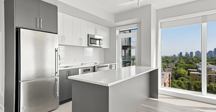 1202-2525 Bathurst Street, Toronto, ON, M6B 2Y9 - 4