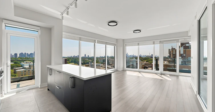 1202-2525 Bathurst Street, Toronto, ON, M6B 2Y9 - 3