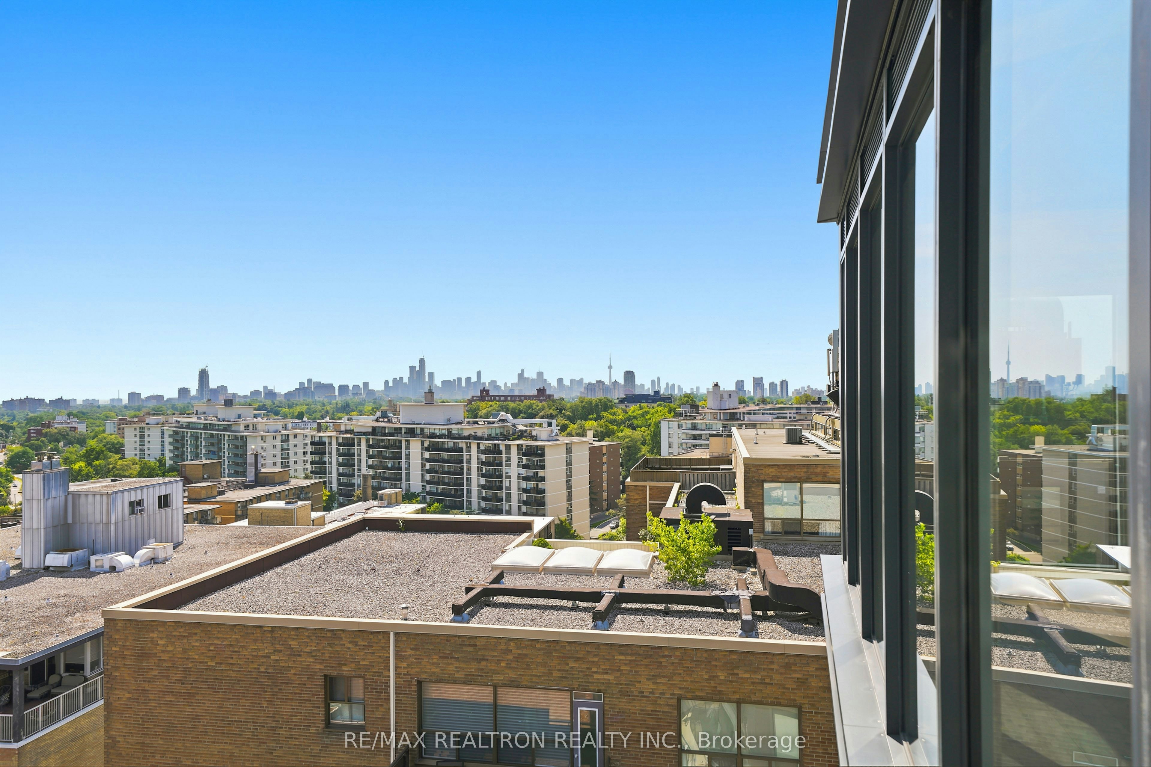 1202-2525 Bathurst Street, Toronto, ON, M6B 2Y9 - 7