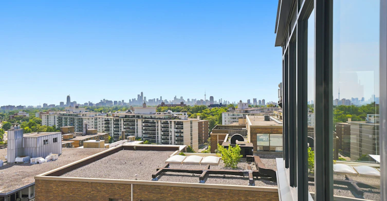 1202-2525 Bathurst Street, Toronto, ON, M6B 2Y9 - 7