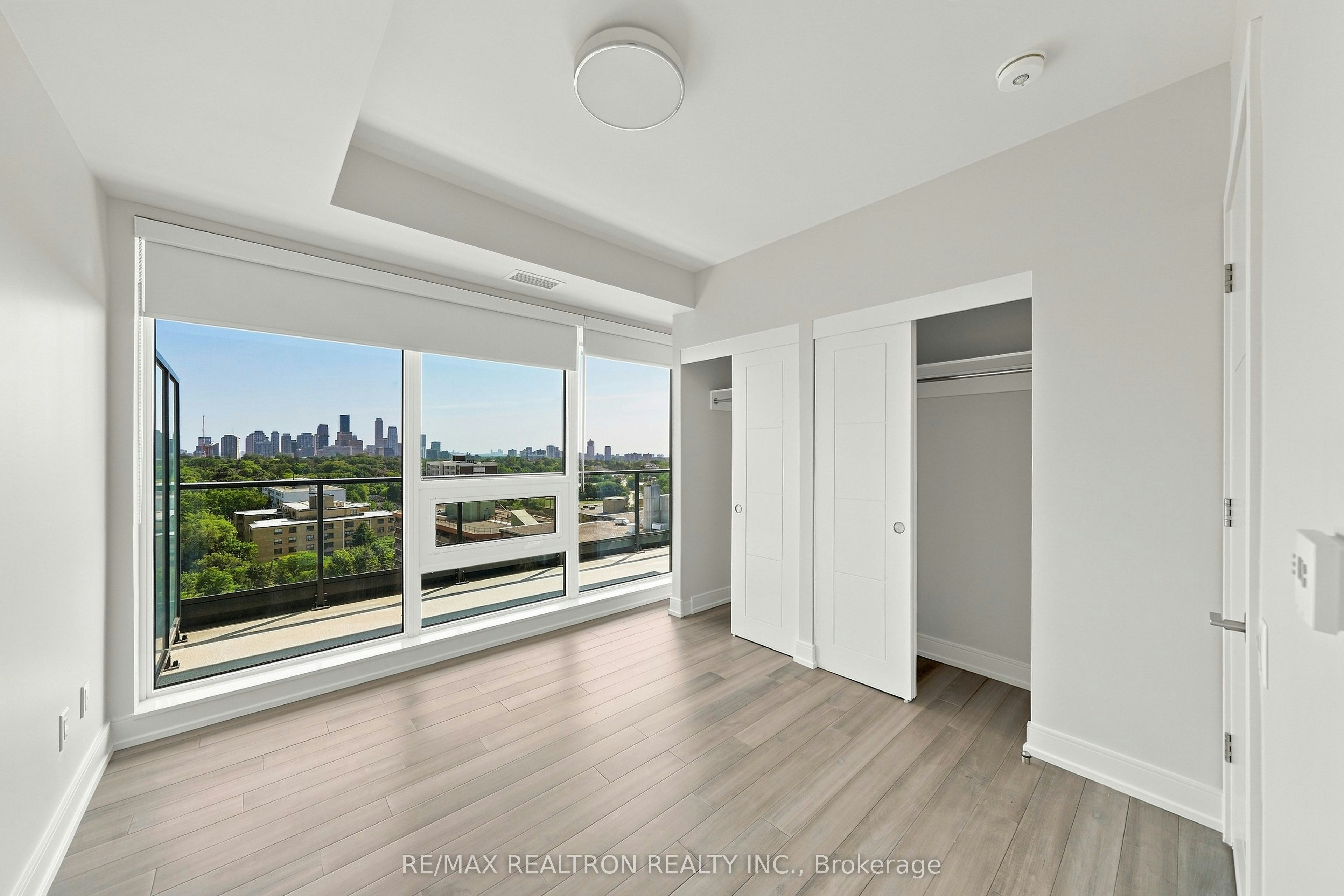 1202-2525 Bathurst Street, Toronto, ON, M6B 2Y9 - 9