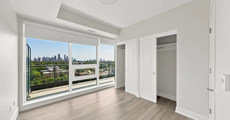 1202-2525 Bathurst Street, Toronto, ON, M6B 2Y9 - 9