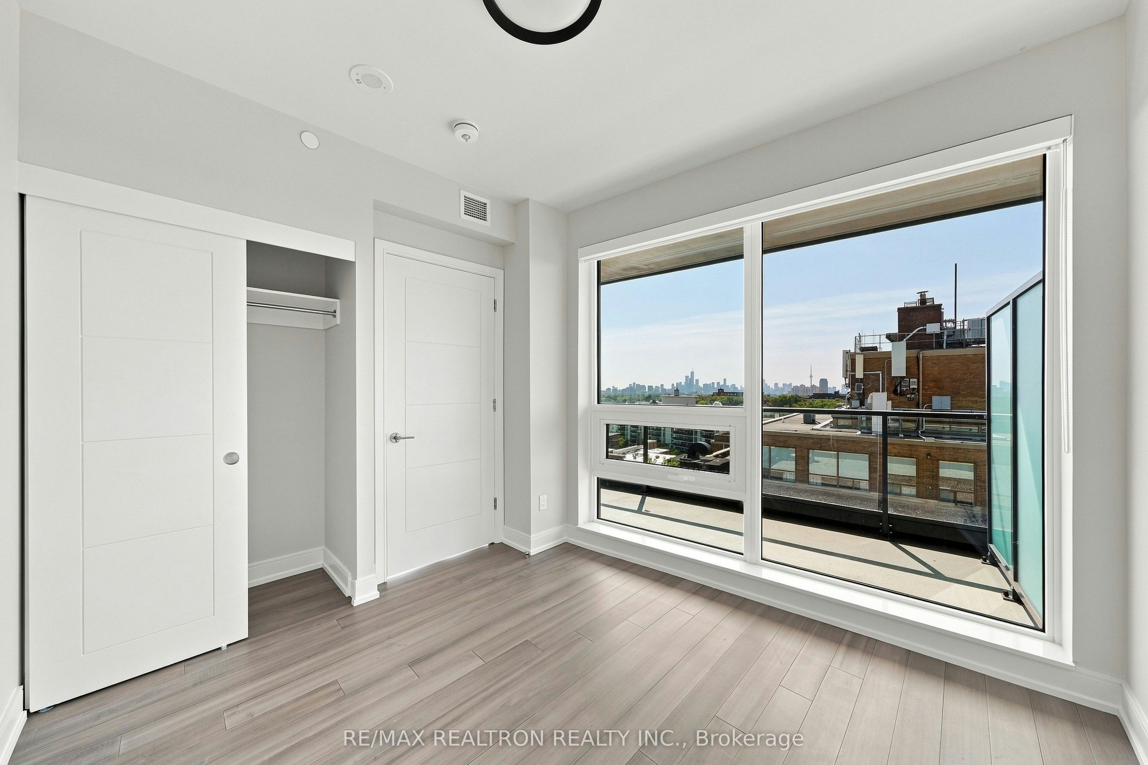 1202-2525 Bathurst Street, Toronto, ON, M6B 2Y9 - 12