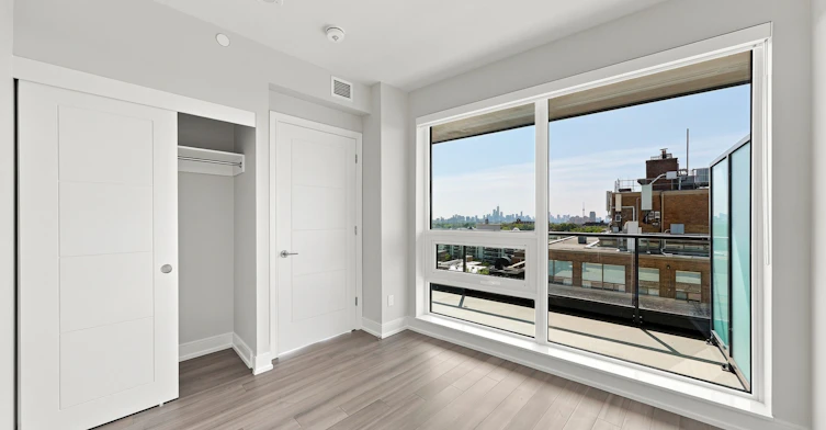 1202-2525 Bathurst Street, Toronto, ON, M6B 2Y9 - 12