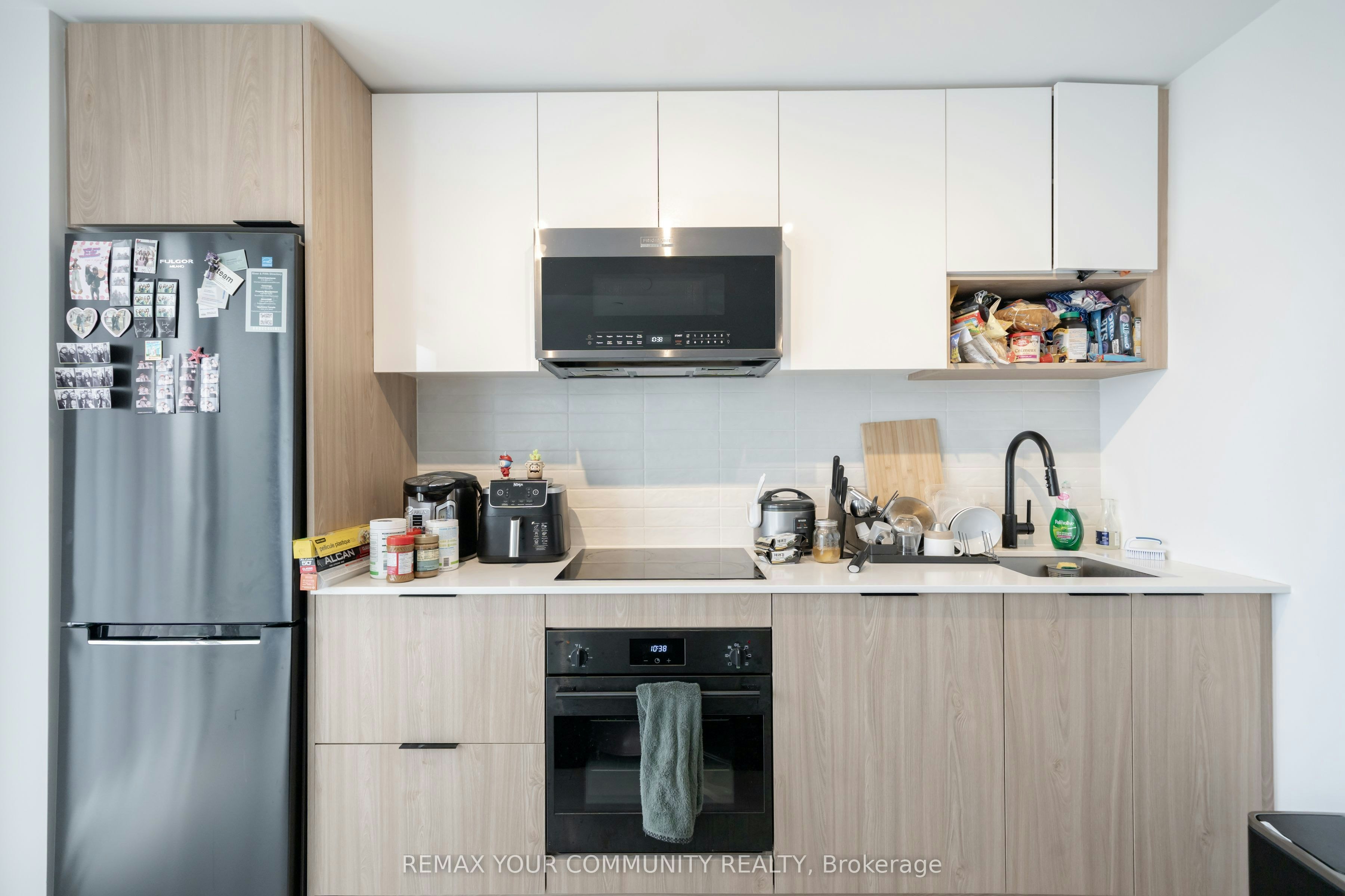 707-5 Defries Street, Toronto, ON, M5A 3R4 - 13