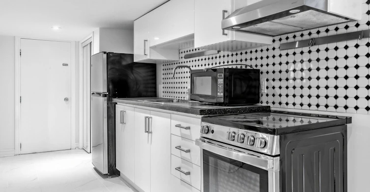 Lower-271 Atlas Avenue, Toronto, ON, M6C 3P8 - 5