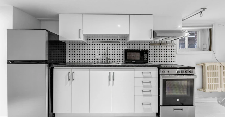 Lower-271 Atlas Avenue, Toronto, ON, M6C 3P8 - 4