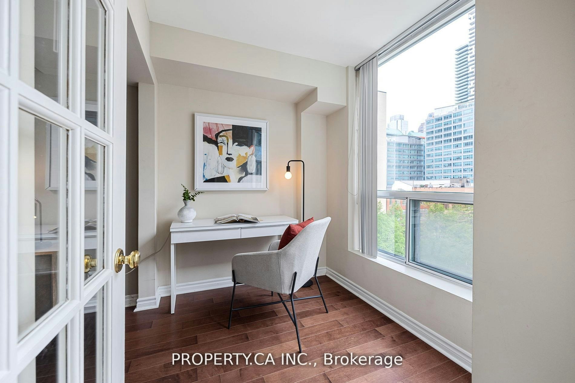 708-92 King Street E, Toronto, ON, M5C 2V8 - 14