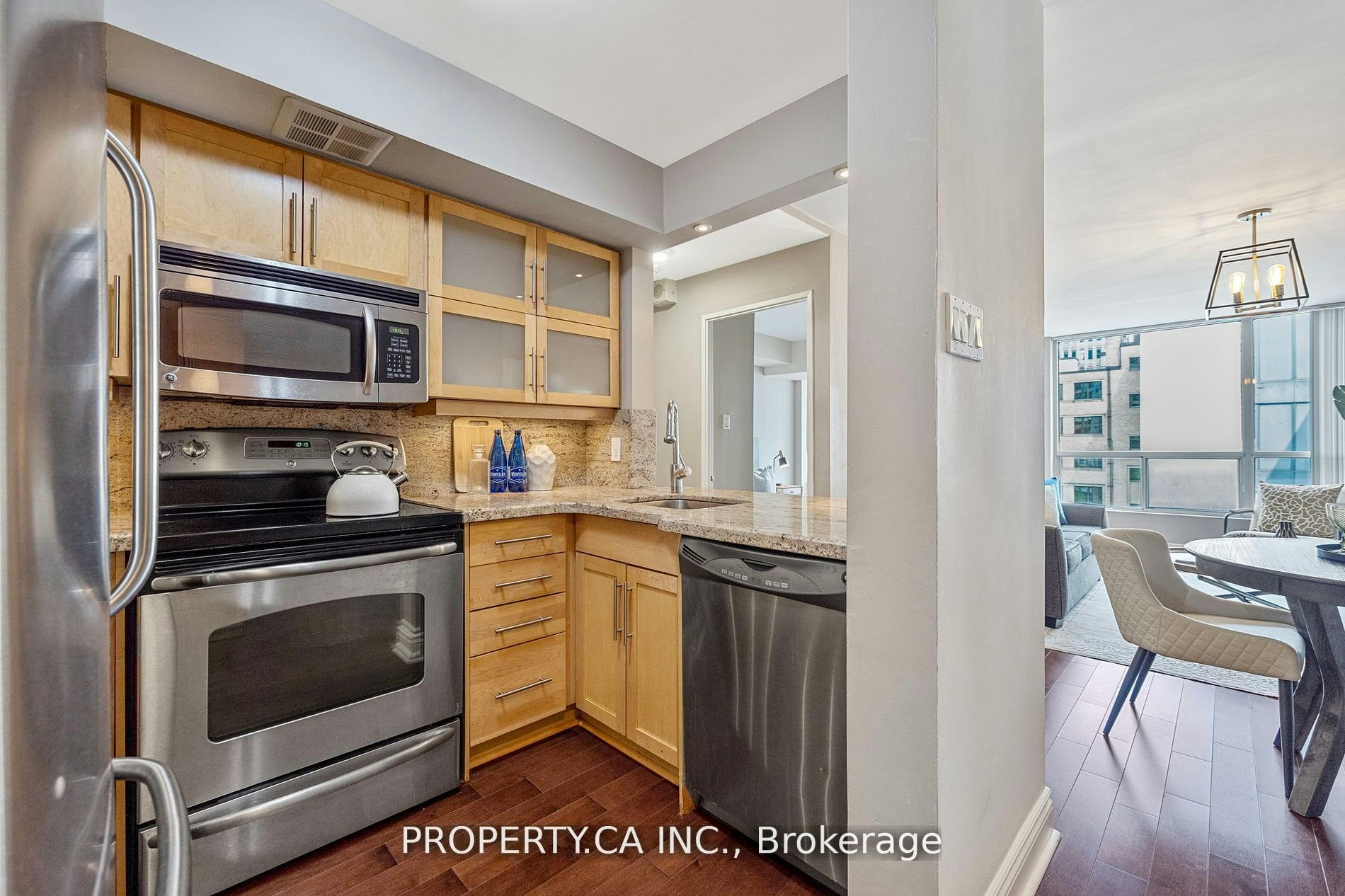 708-92 King Street E, Toronto, ON, M5C 2V8 - 9
