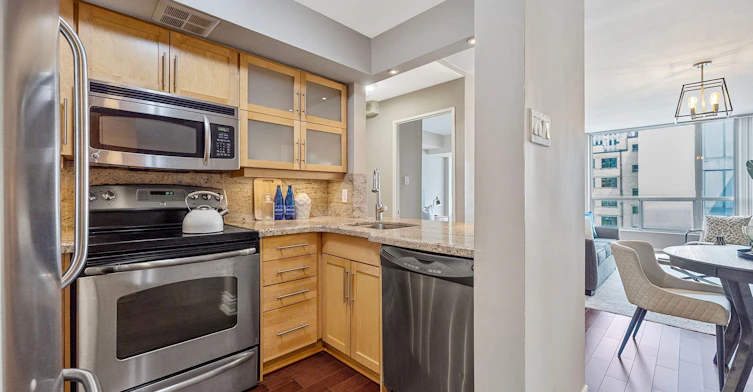 708-92 King Street E, Toronto, ON, M5C 2V8 - 9