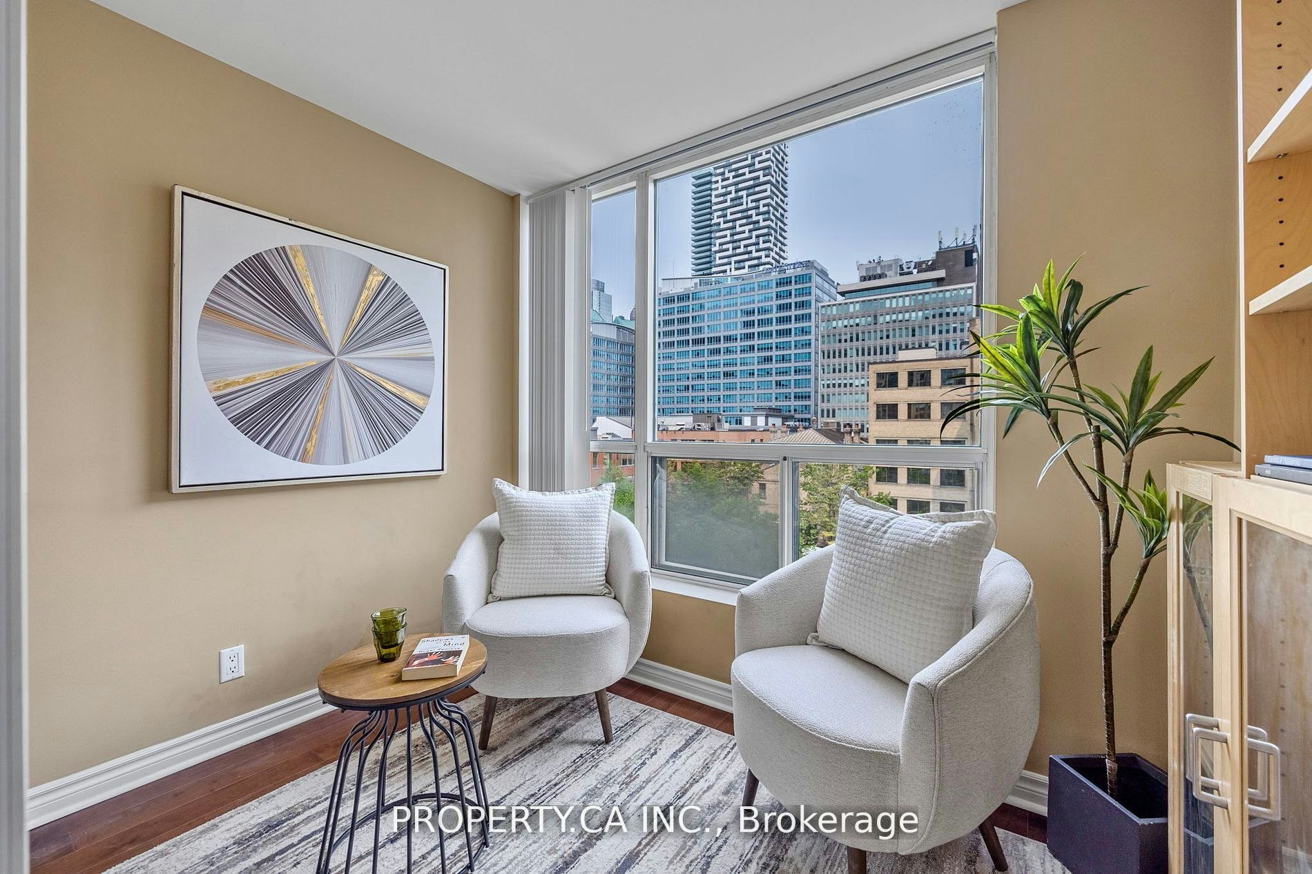 708-92 King Street E, Toronto, ON, M5C 2V8 - 19