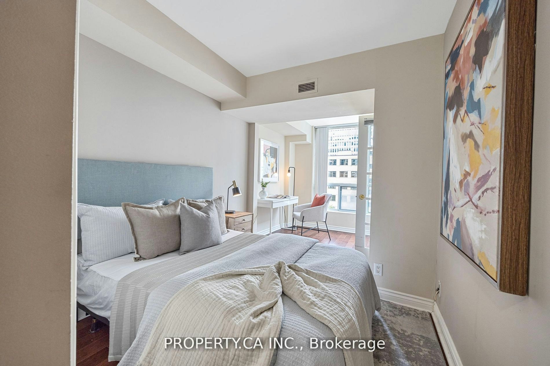 708-92 King Street E, Toronto, ON, M5C 2V8 - 12