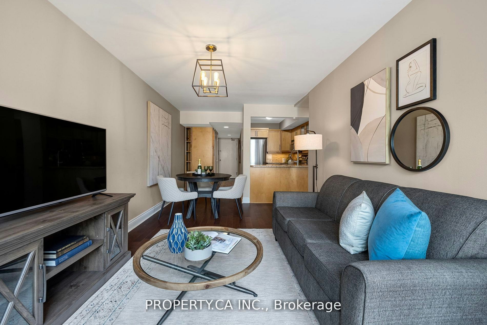 708-92 King Street E, Toronto, ON, M5C 2V8 - 4