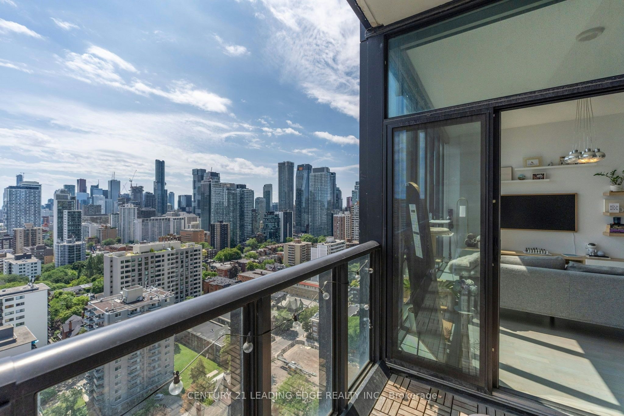 2203-101 Charles Street E, Toronto, ON, M4Y 0A9 - 16