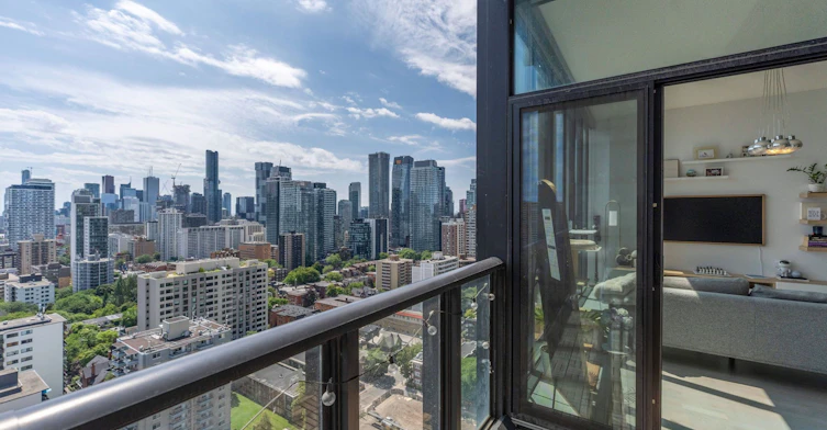 2203-101 Charles Street E, Toronto, ON, M4Y 0A9 - 16