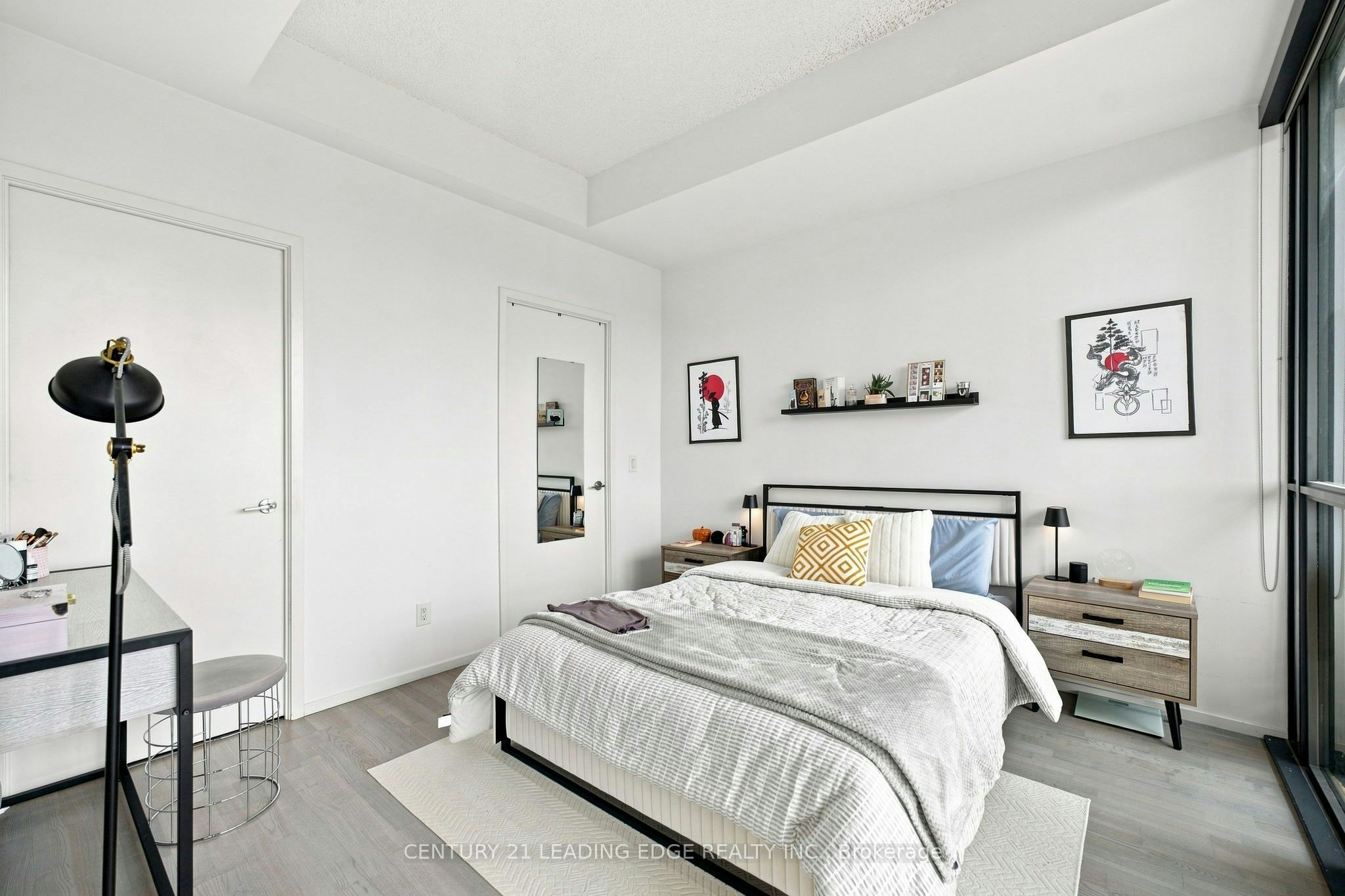 2203-101 Charles Street E, Toronto, ON, M4Y 0A9 - 12
