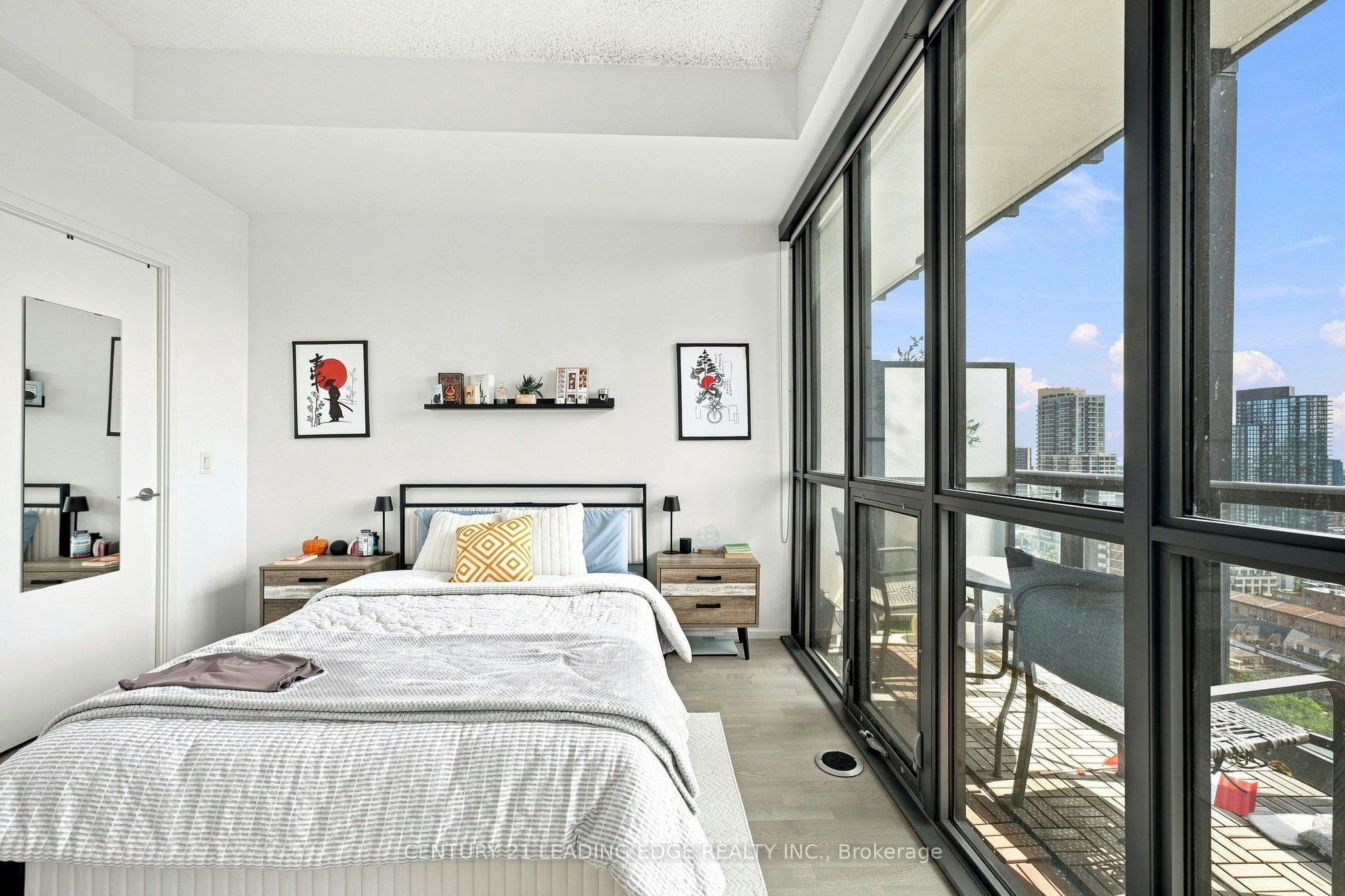 2203-101 Charles Street E, Toronto, ON, M4Y 0A9 - 10