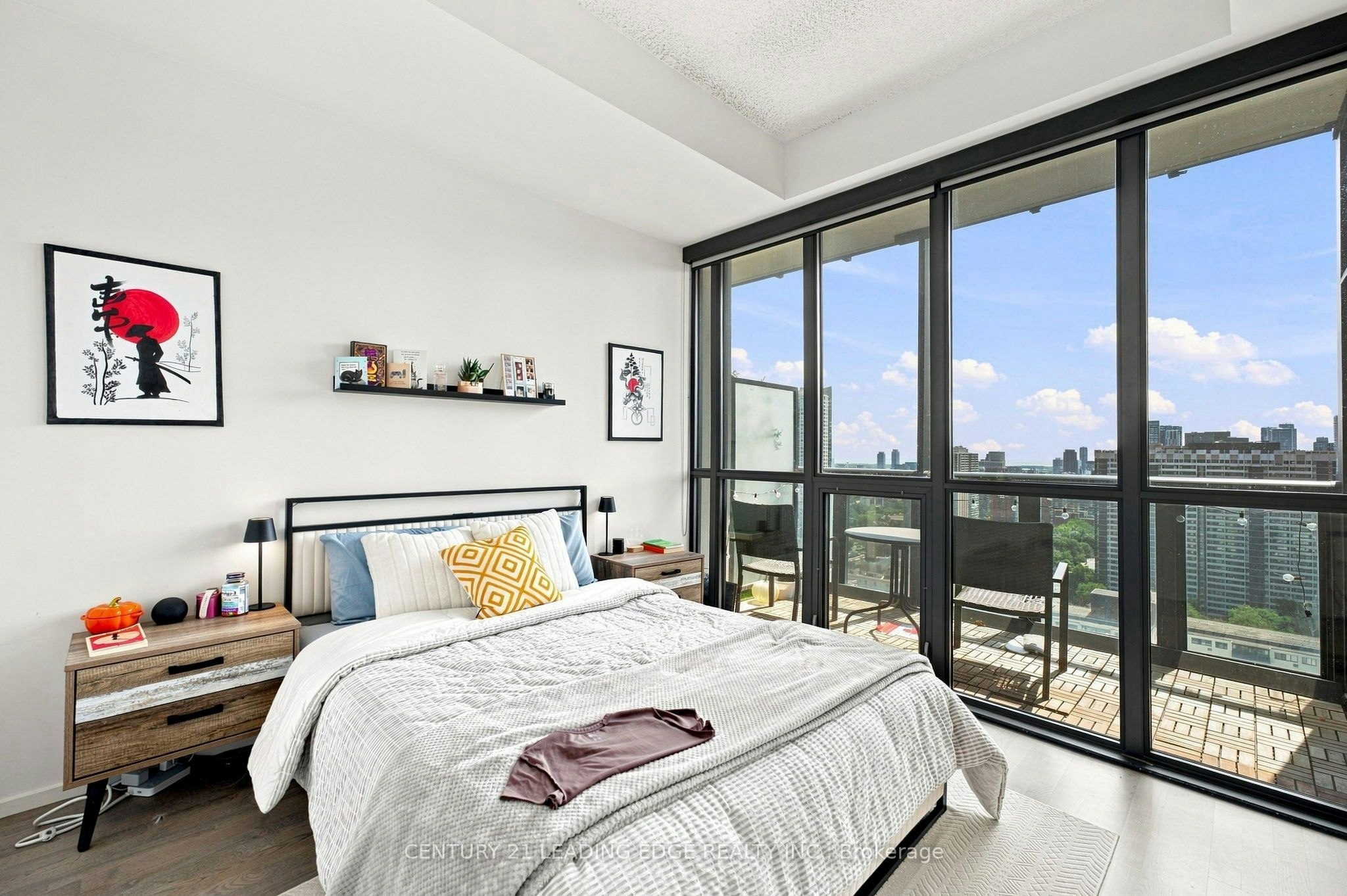 2203-101 Charles Street E, Toronto, ON, M4Y 0A9 - 11