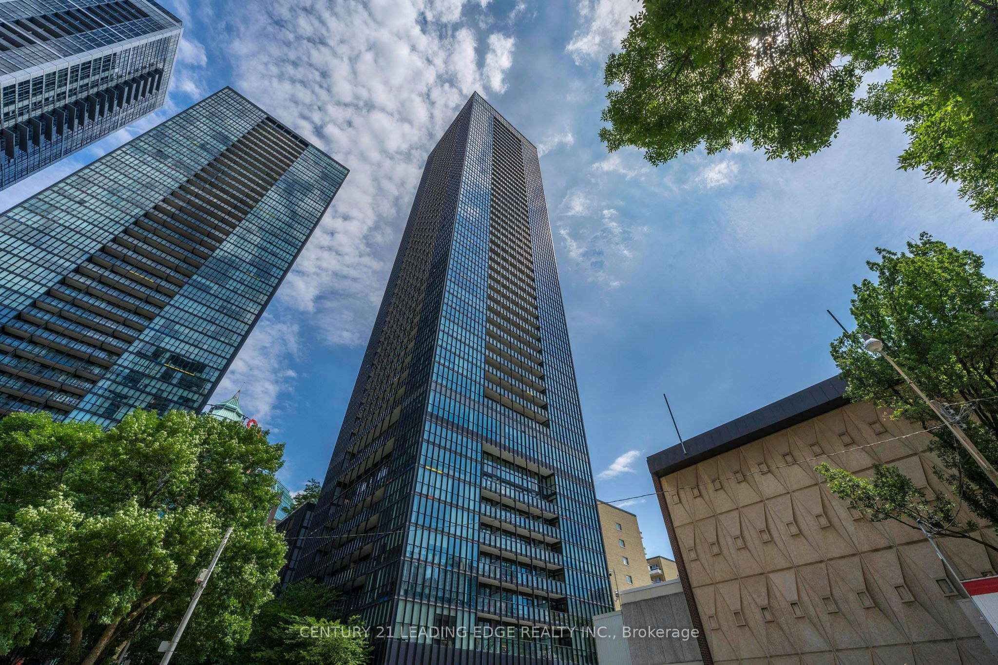 2203-101 Charles Street E, Toronto, ON, M4Y 0A9 - 23