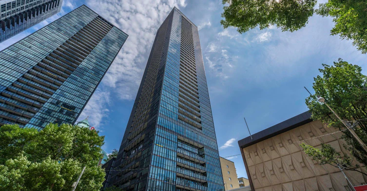 2203-101 Charles Street E, Toronto, ON, M4Y 0A9 - 23