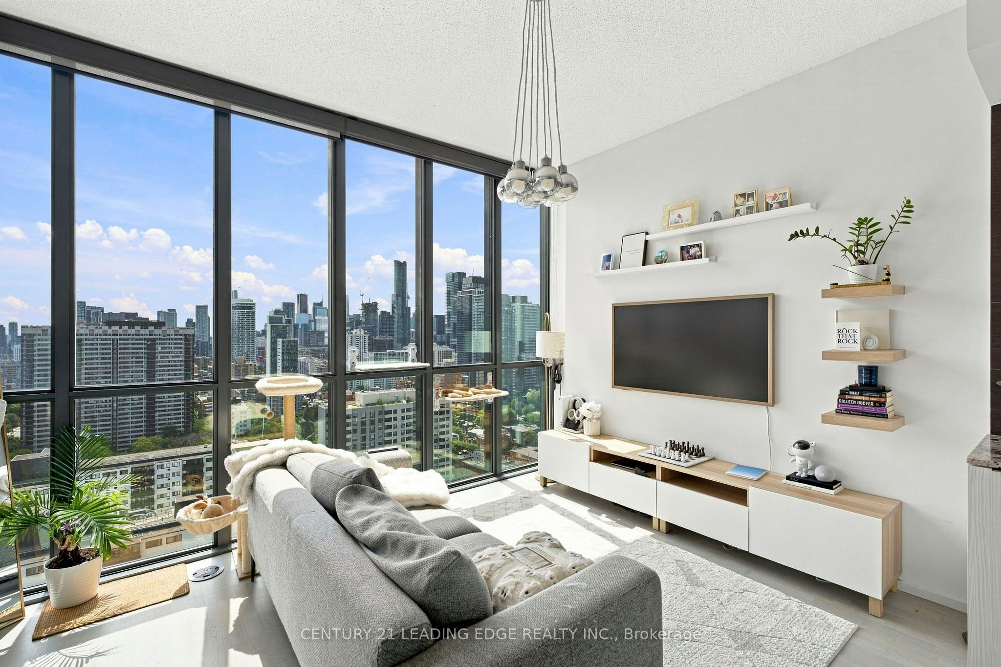 2203-101 Charles Street E, Toronto, ON, M4Y 0A9 - 8