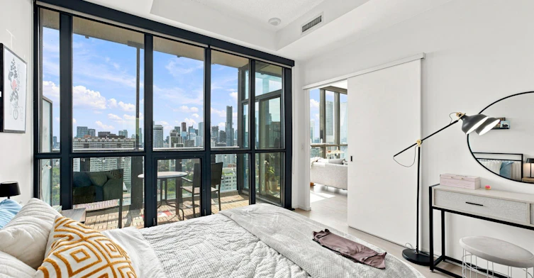 2203-101 Charles Street E, Toronto, ON, M4Y 0A9 - 13